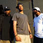 Random Axe - List pictures