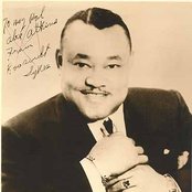 Roosevelt Sykes - List pictures