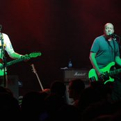 Half Man Half Biscuit - List pictures