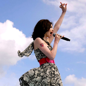 Sophie Ellis Bextor - List pictures