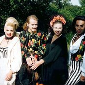 Army Of Lovers - List pictures