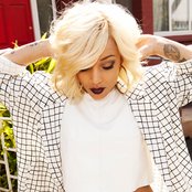 Tanya Lacey - List pictures