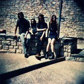 Psychic Ills - List pictures