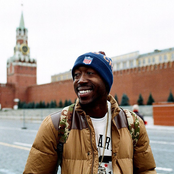 Freddie Gibbs - List pictures