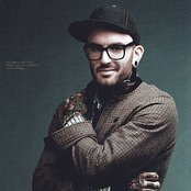 Ben Saunders - List pictures