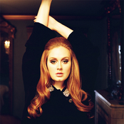 Adele - List pictures