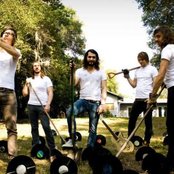 Tides Of Man - List pictures