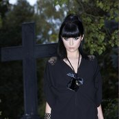 Eisblume - List pictures