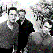 Morphine - List pictures