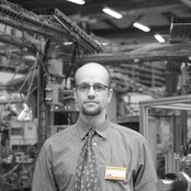 Monolake - List pictures