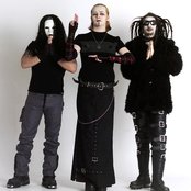 The Kovenant - List pictures