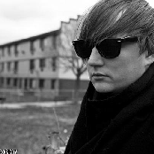 Machinedrum - List pictures