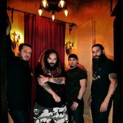 Cavalera Conspiracy - List pictures
