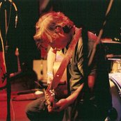 Willy Mason - List pictures