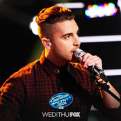 Nick Fradiani - List pictures