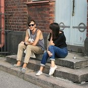 Magnetic Poetry - List pictures