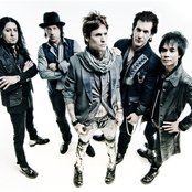 Buckcherry - List pictures