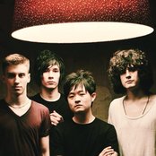 All Tomorrow's Parties - List pictures