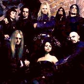 Therion - List pictures