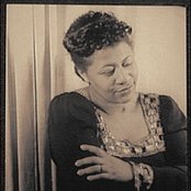Fitzgerald Ella - List pictures