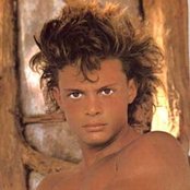 Luis Miguel - List pictures