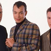 Fine Young Cannibals - List pictures