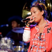 Ana Tijoux - List pictures