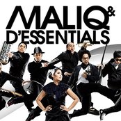 Maliq & D'essentials - List pictures