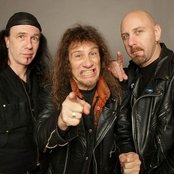 Anvil - List pictures