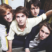 Palma Violets - List pictures