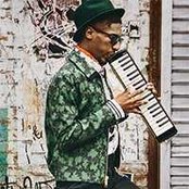 Jon Batiste - List pictures