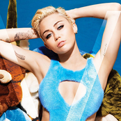 Miley Cyrus - List pictures