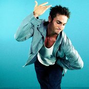 Wade Robson - List pictures