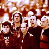 Bad Religion - List pictures