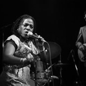 Sharon Jones And The Dap-kings - List pictures