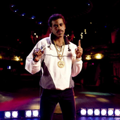 Kurtis Blow - List pictures