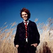 Josh Ritter - List pictures