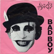 The Adicts - List pictures