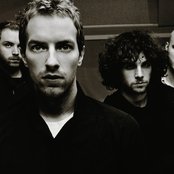 Coldplay - List pictures