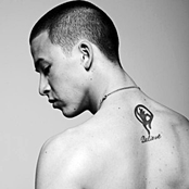 George Nozuka - List pictures