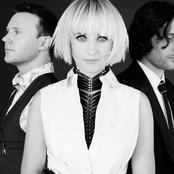 The Joy Formidable - List pictures