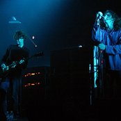 The Music - List pictures