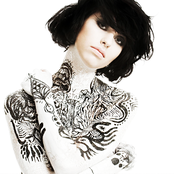 Kimbra - List pictures