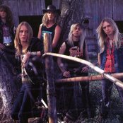 Dangerous Toys - List pictures