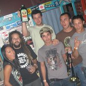 The Supervillains - List pictures