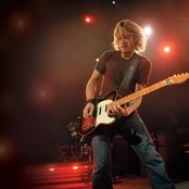 Keith Urban - List pictures