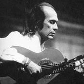 Paco De Lucía - List pictures