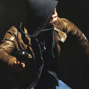 Rpa & The United Nations Of Sound - List pictures