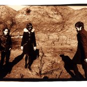 Silversun Pickups - List pictures