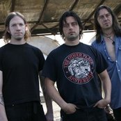 High On Fire - List pictures